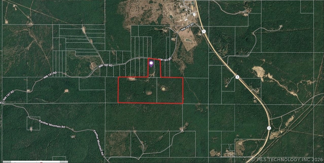 793 NW 187th Road Wilburton OK 74578