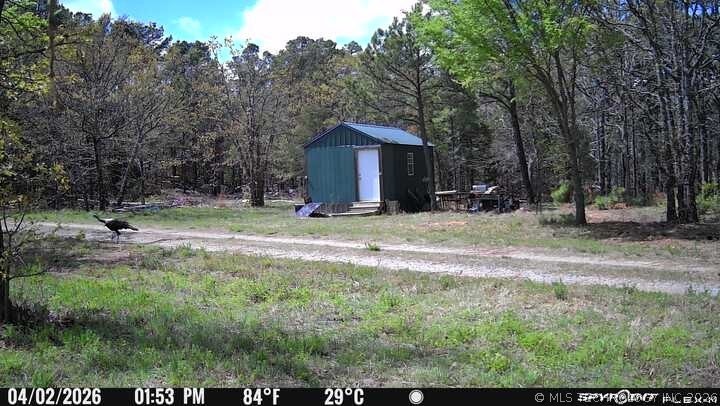 793 NW 187th Road Wilburton OK 74578