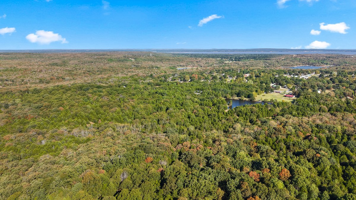 0 Sylvania Avenue Canadian OK 74425