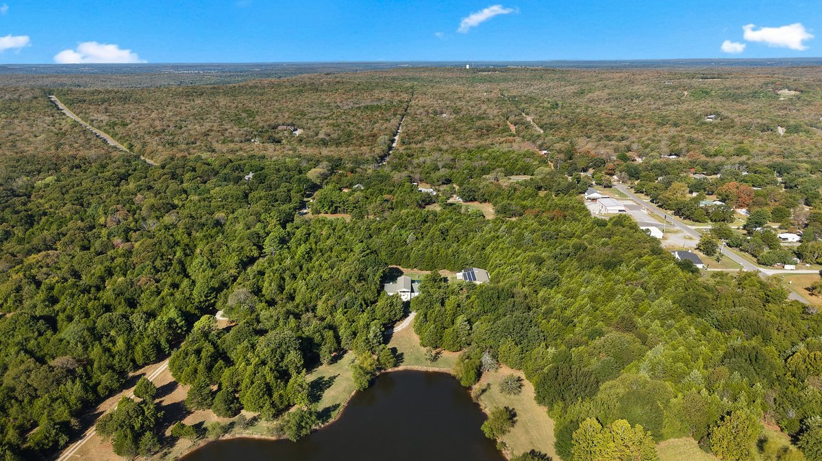 0 Sylvania Avenue Canadian OK 74425