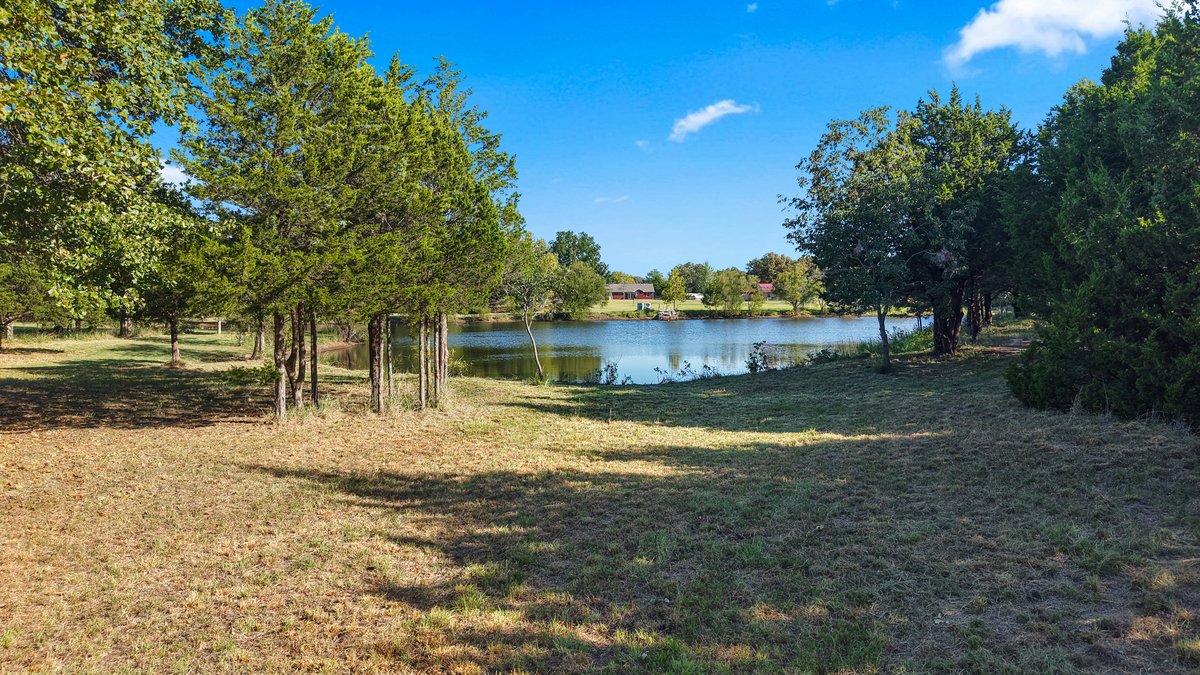 0 Sylvania Avenue Canadian OK 74425