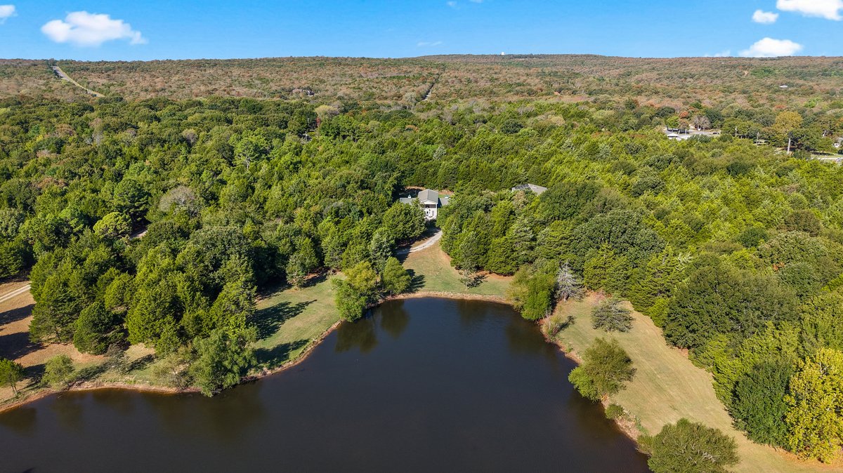 0 Sylvania Avenue Canadian OK 74425