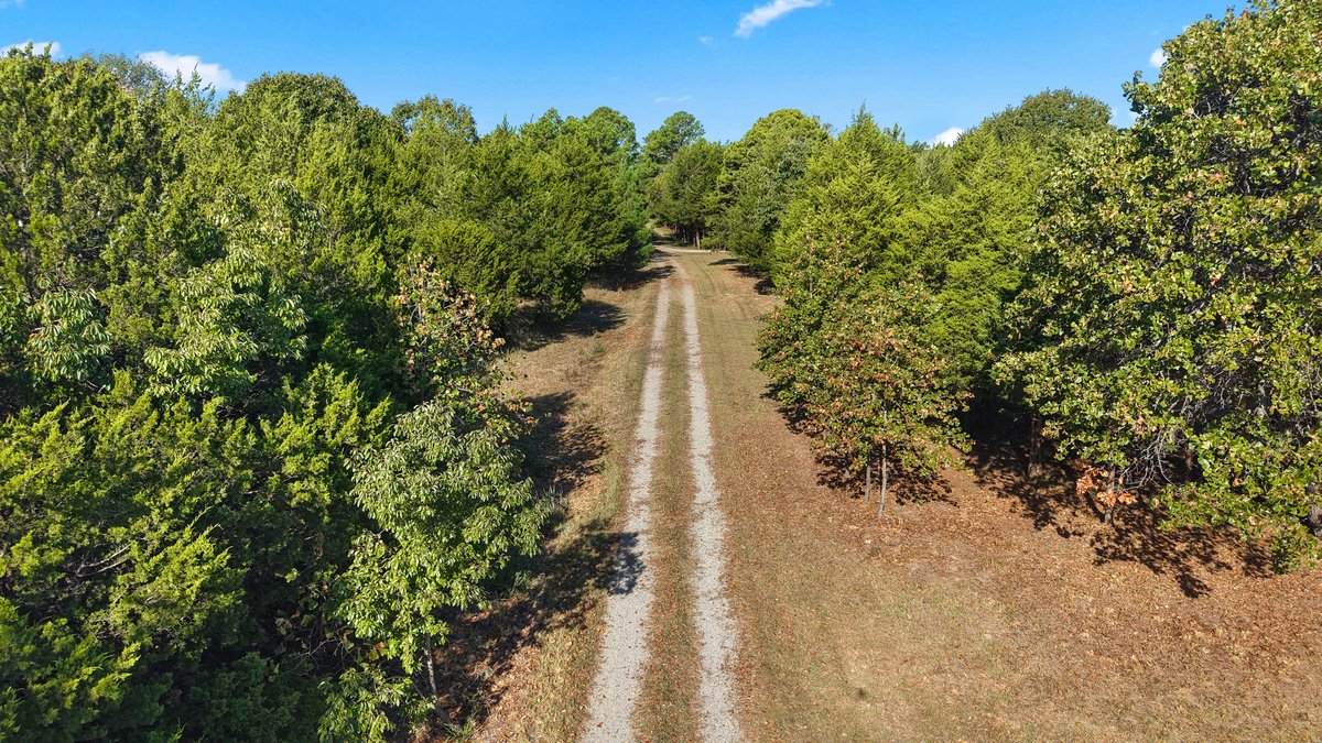 0 Sylvania Avenue Canadian OK 74425
