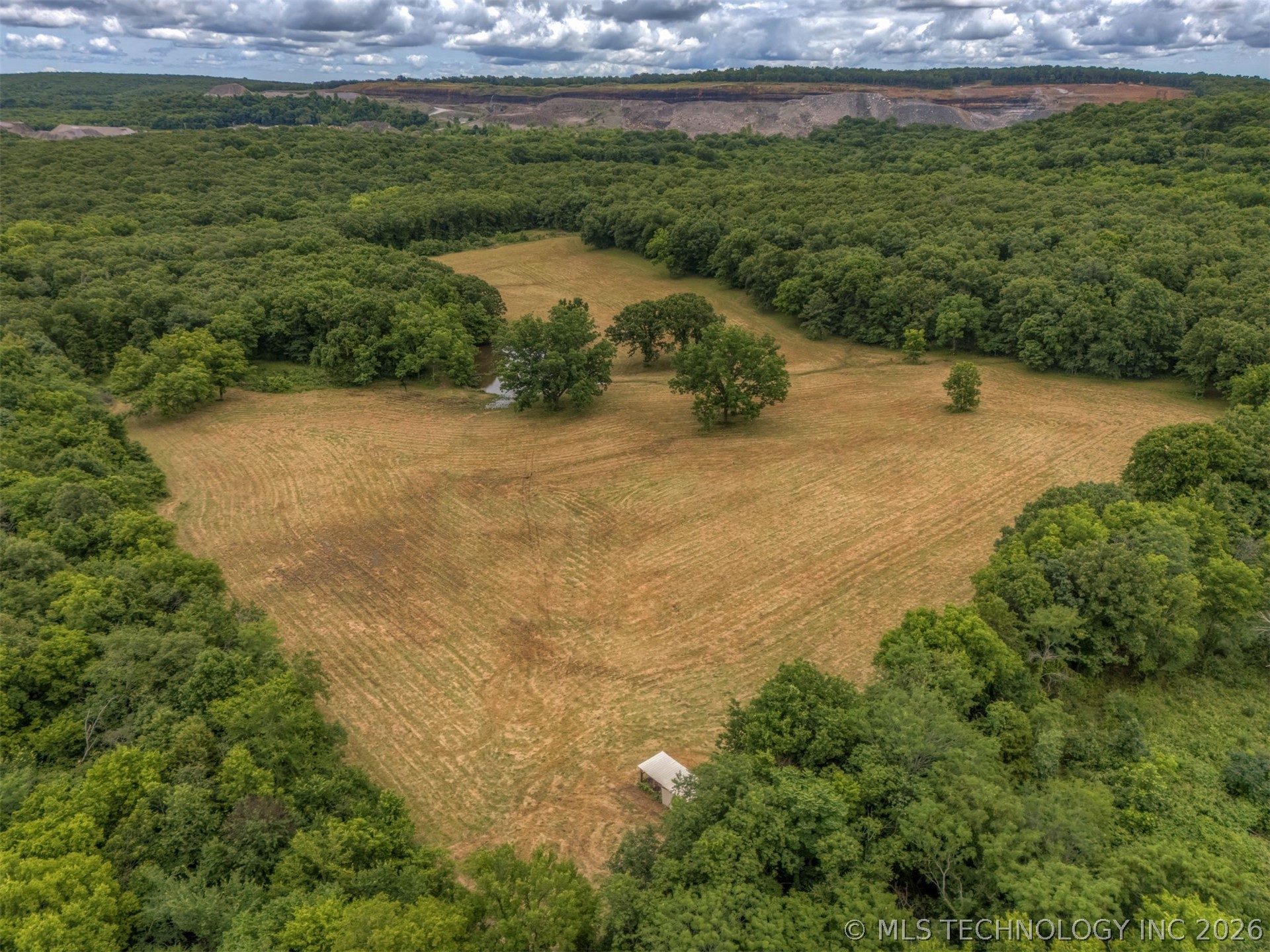 Highway 80 Hulbert OK 74441