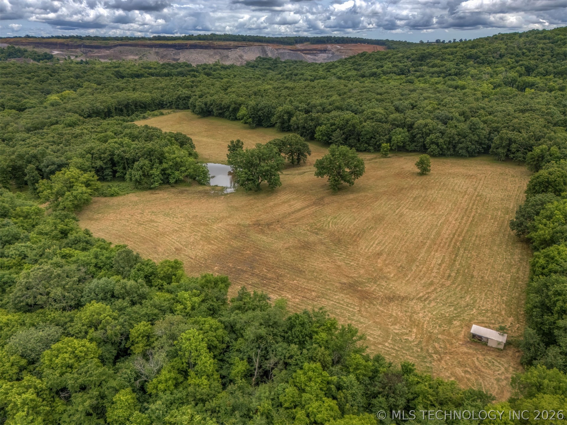 Highway 80 Hulbert OK 74441
