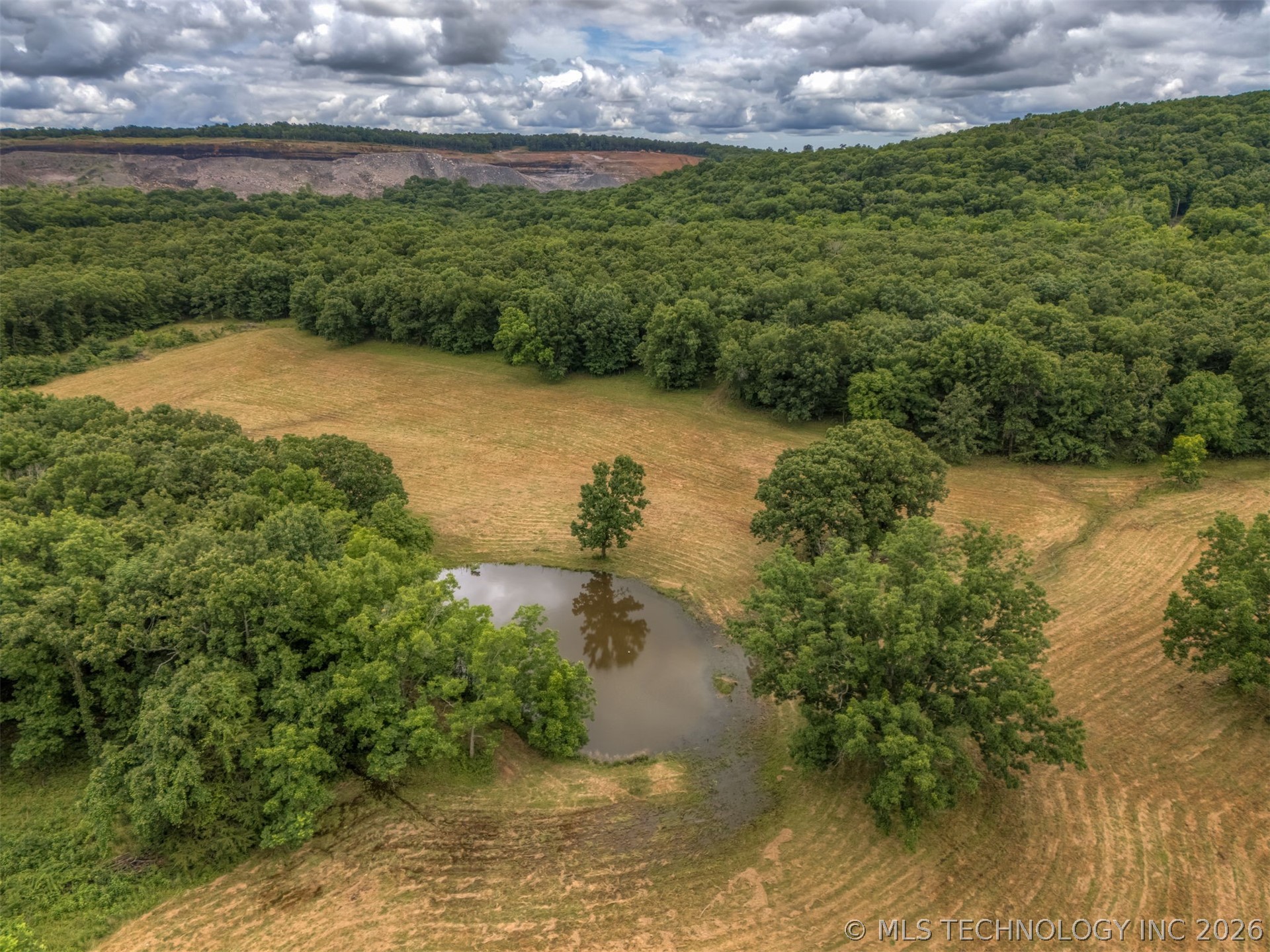 Highway 80 Hulbert OK 74441