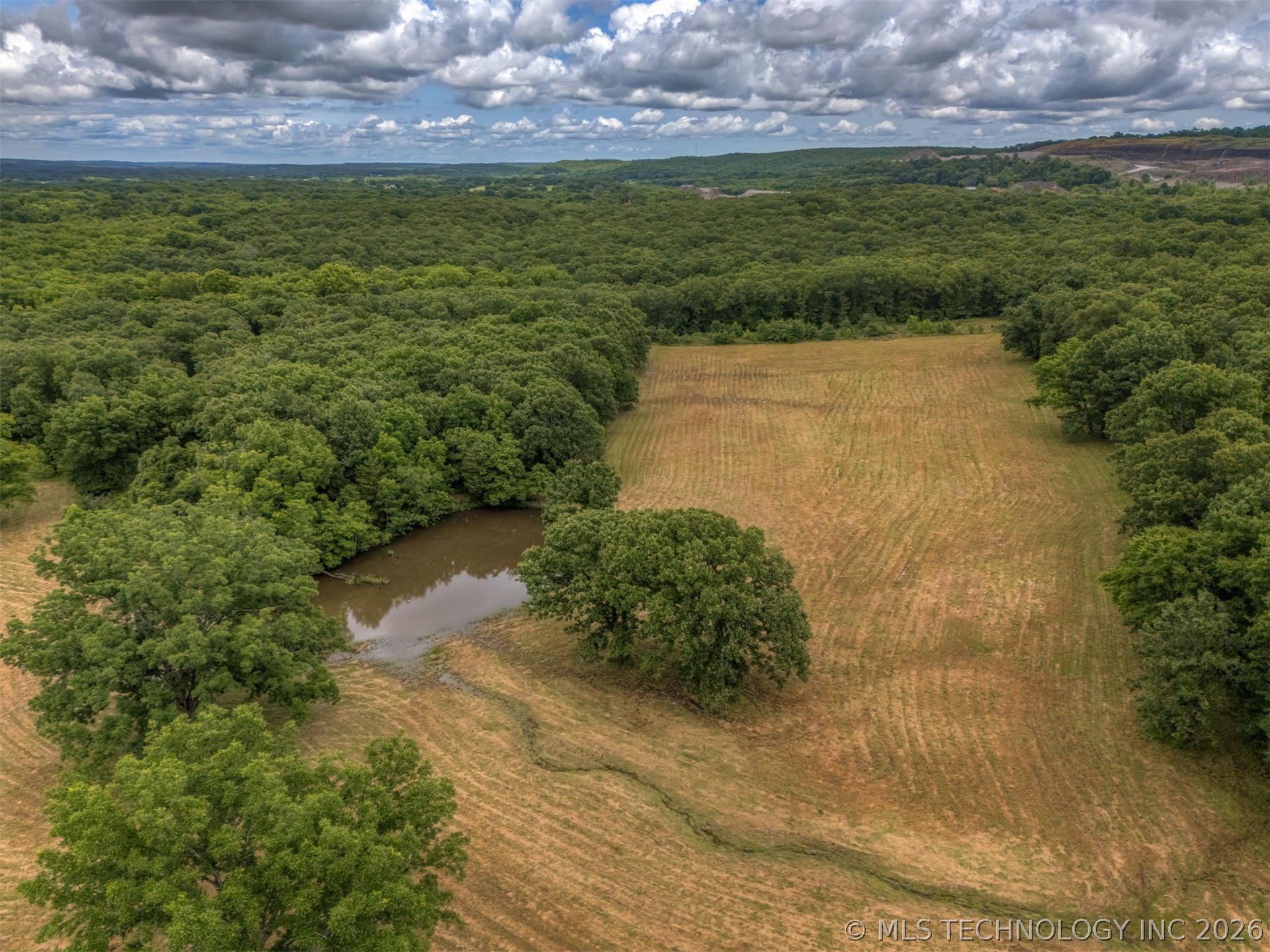 Highway 80 Hulbert OK 74441