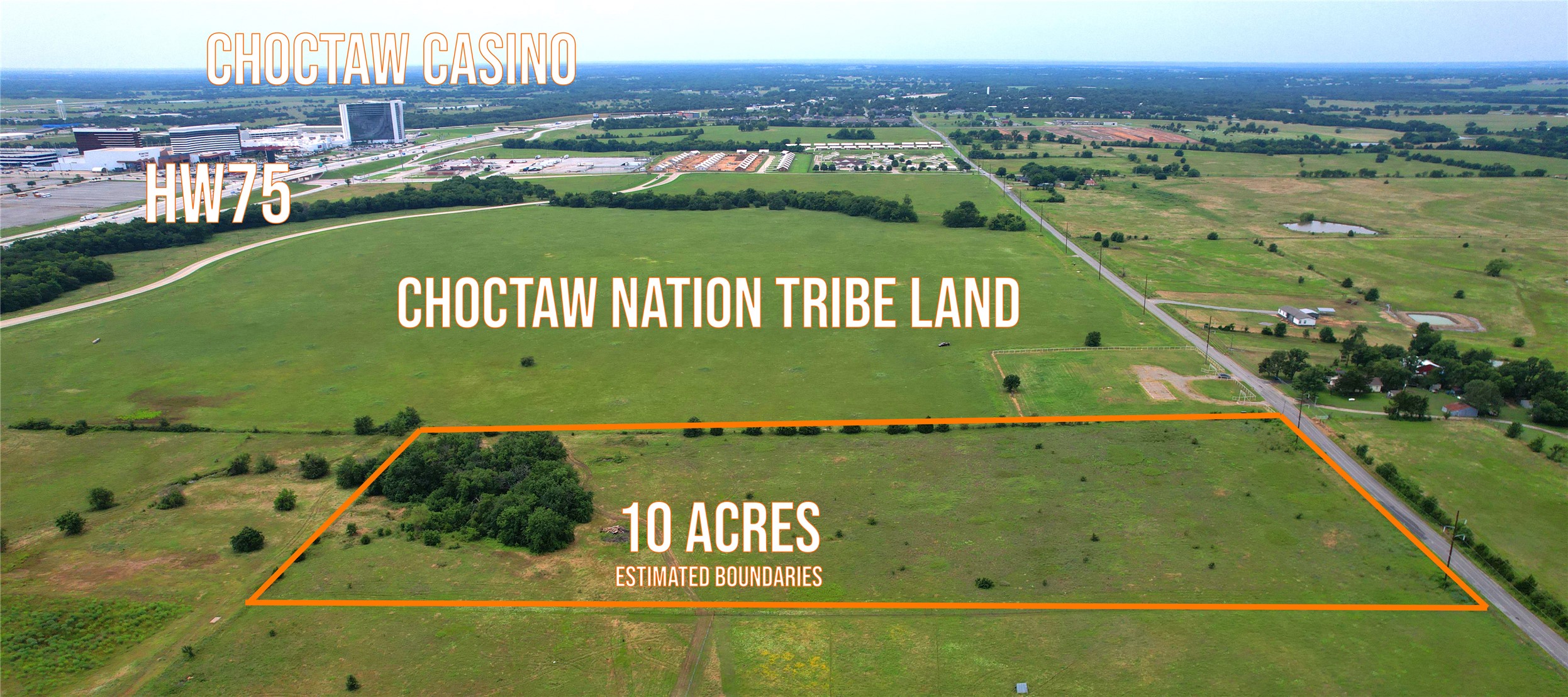 905 S Cale Switch Street Durant OK 74701