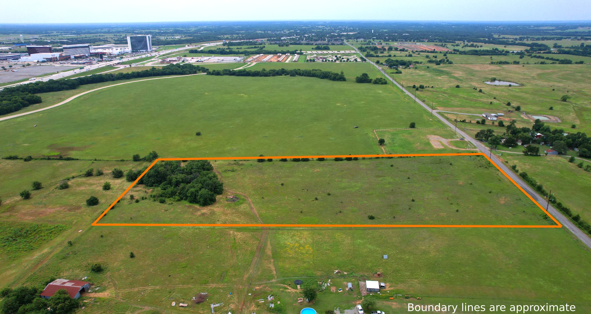 905 S Cale Switch Street Durant OK 74701