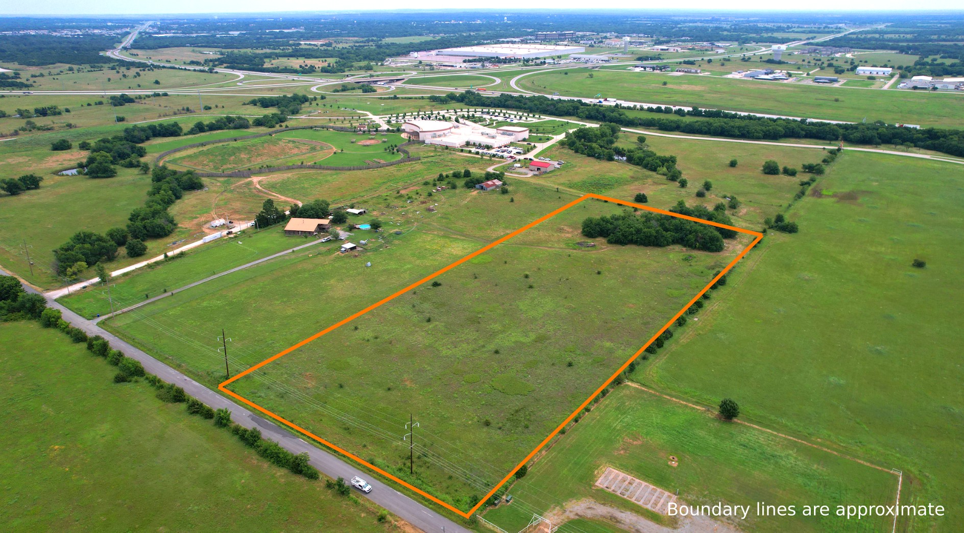 905 S Cale Switch Street Durant OK 74701