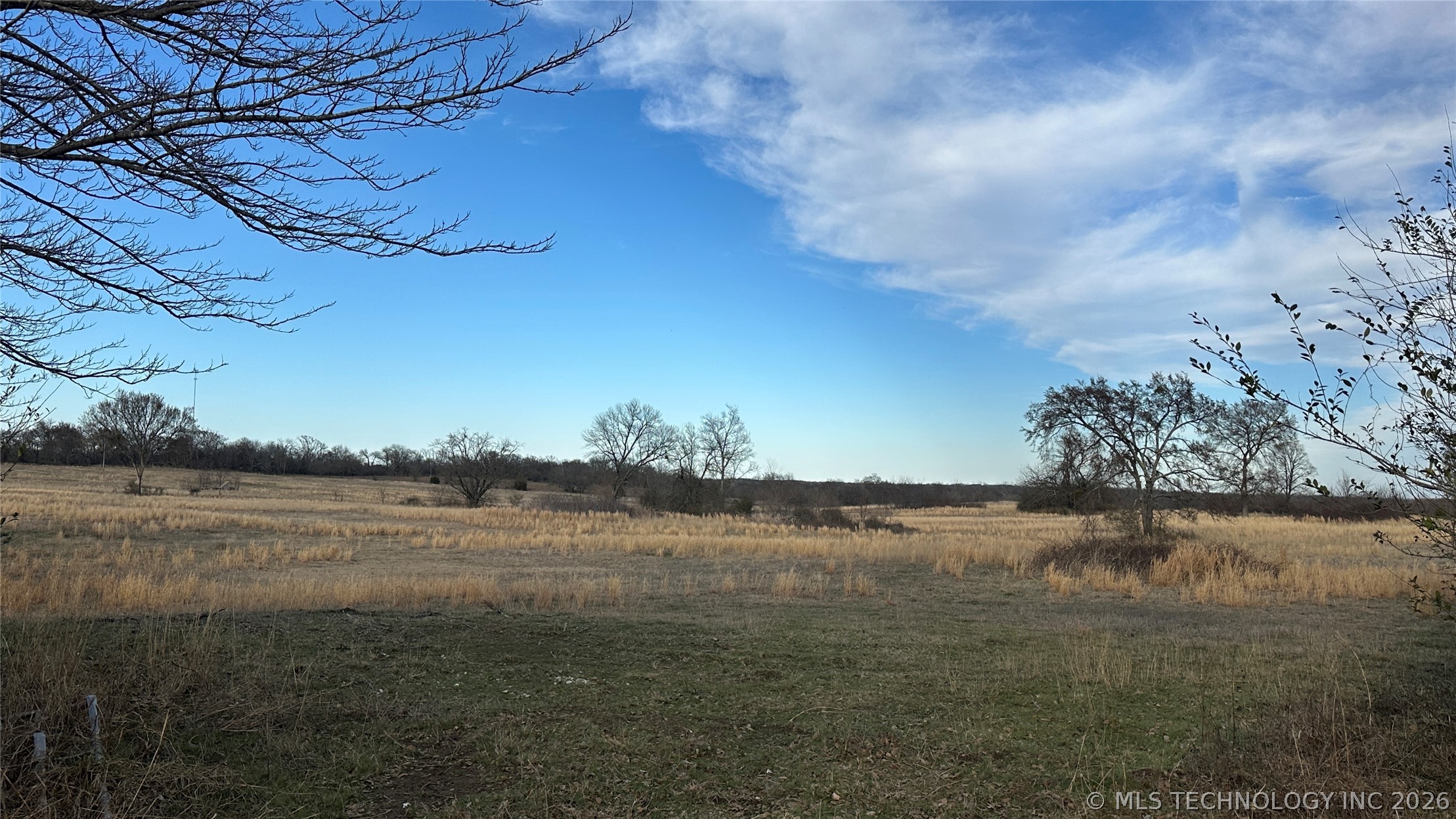 Ohio Road Coalgate OK 74538