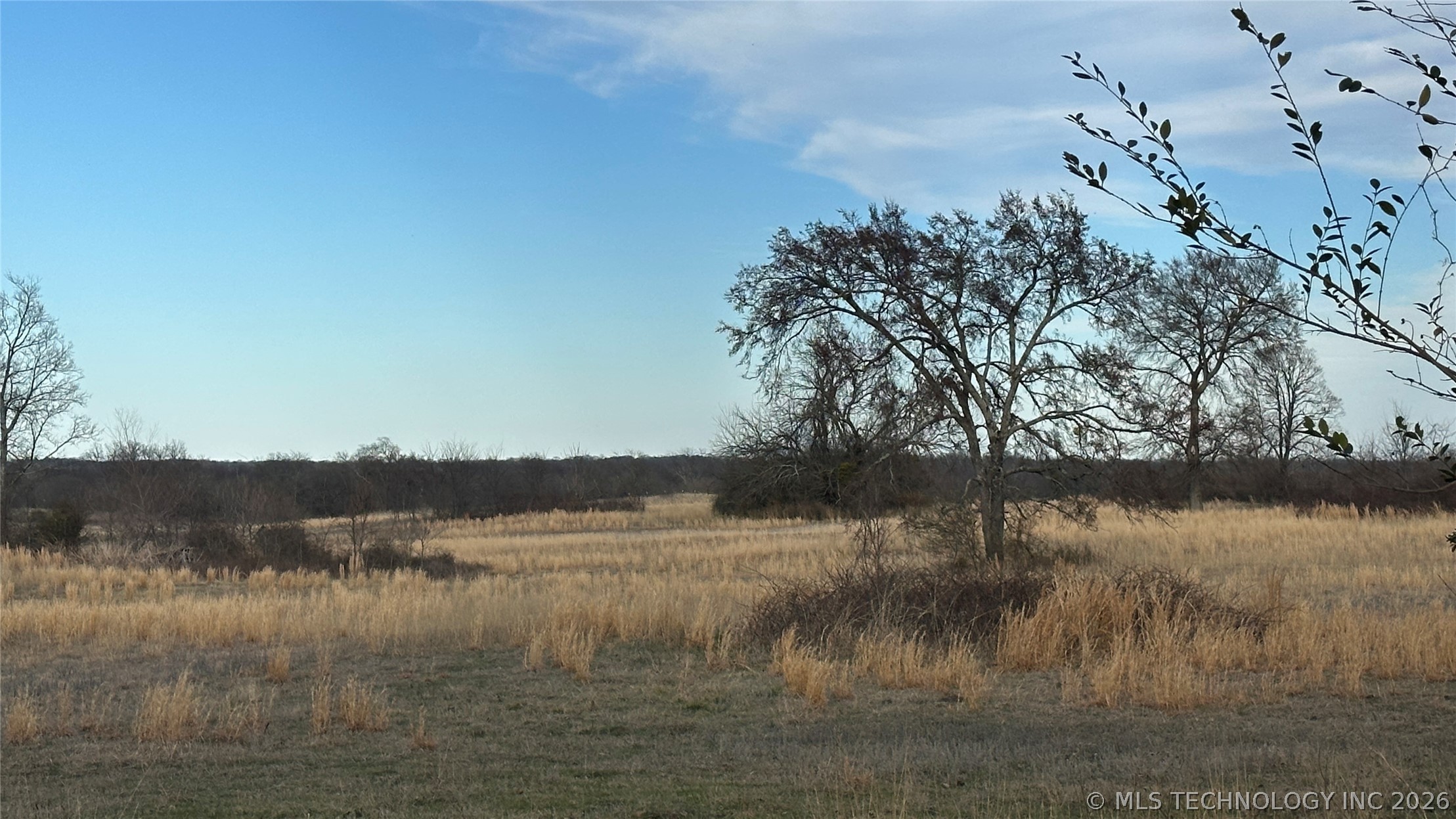 Ohio Road Coalgate OK 74538