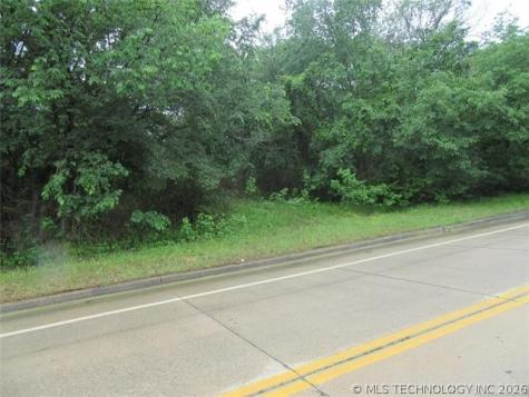 Monroe McAlester OK 74501