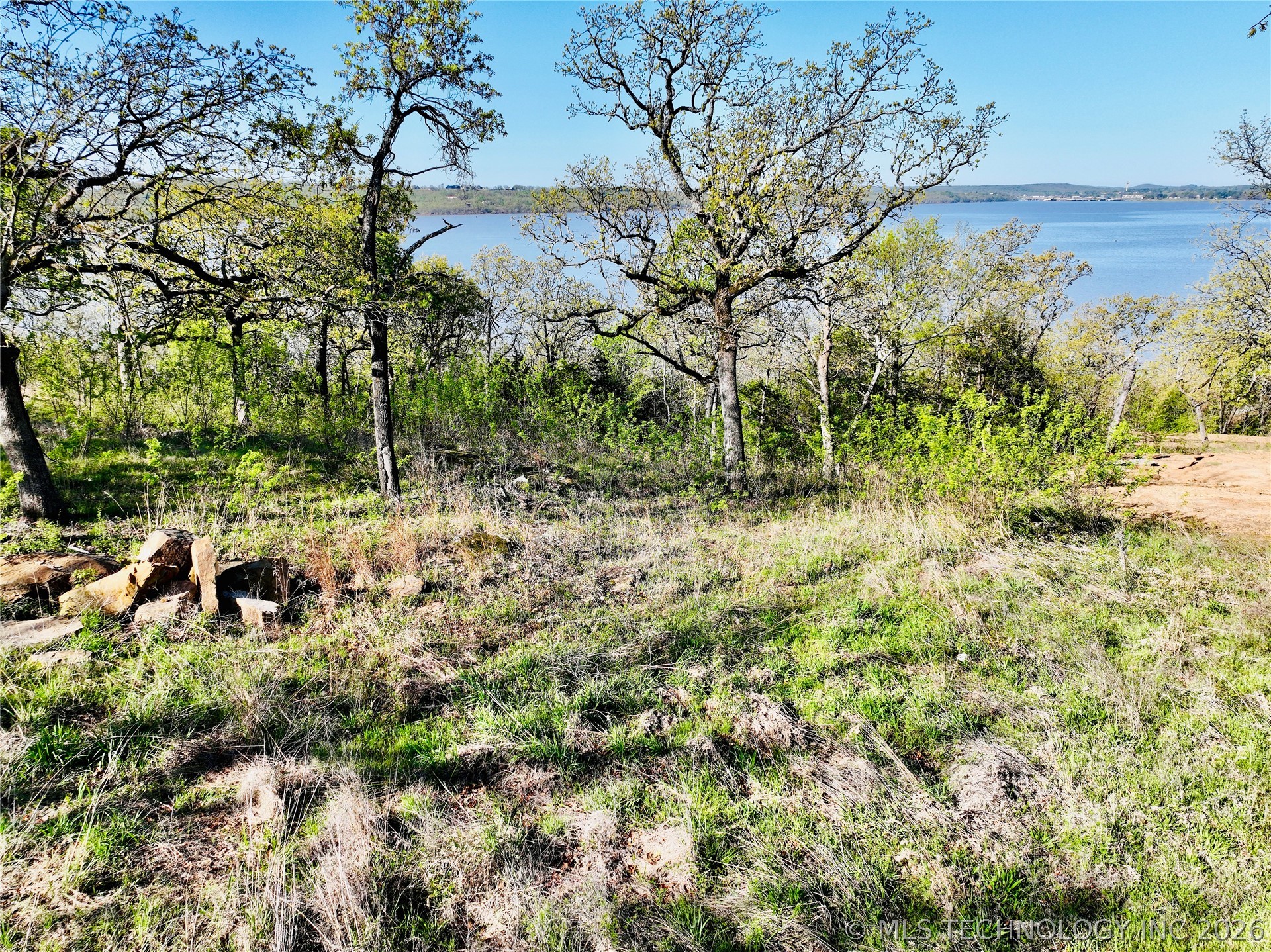 168 Patriot Pointe Eufaula OK 74432