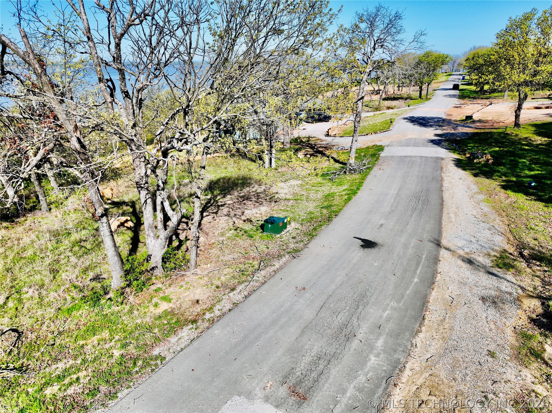 168 Patriot Pointe Eufaula OK 74432