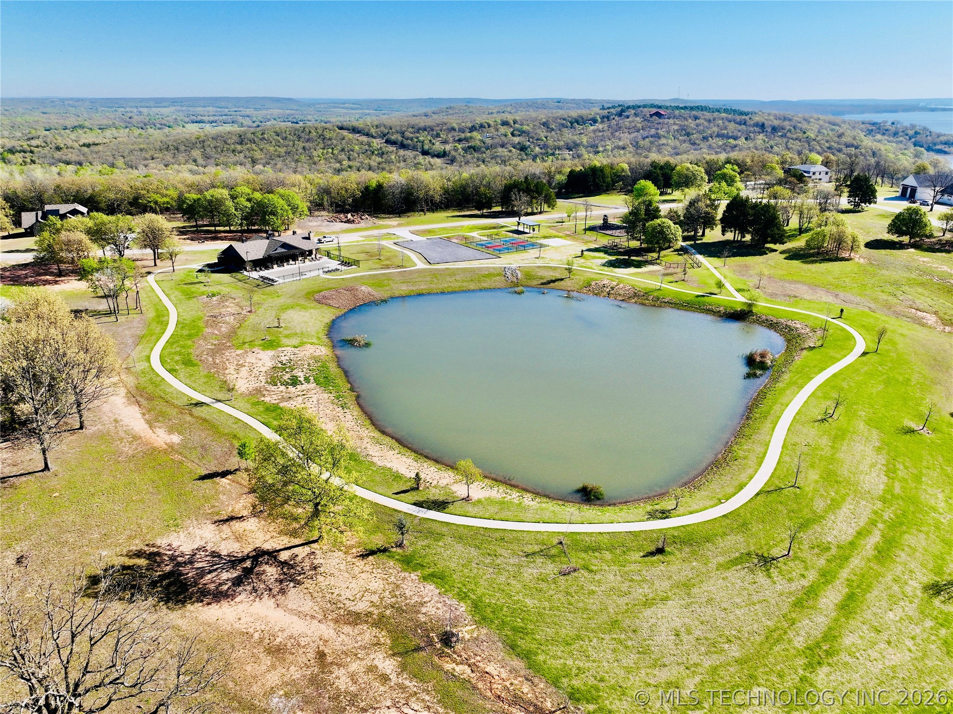 168 Patriot Pointe Eufaula OK 74432