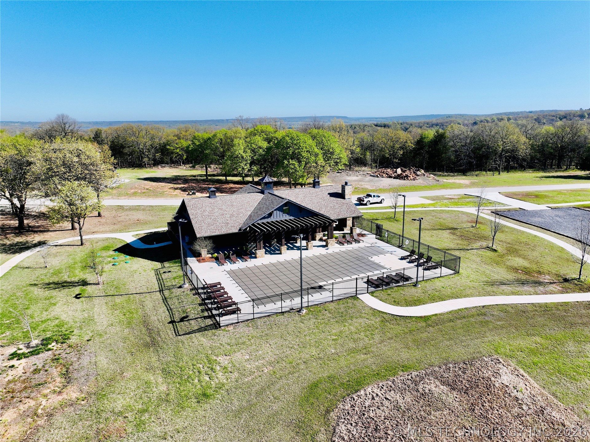 168 Patriot Pointe Eufaula OK 74432