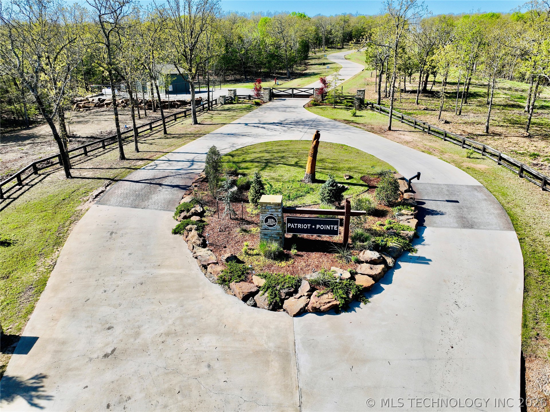 168 Patriot Pointe Eufaula OK 74432