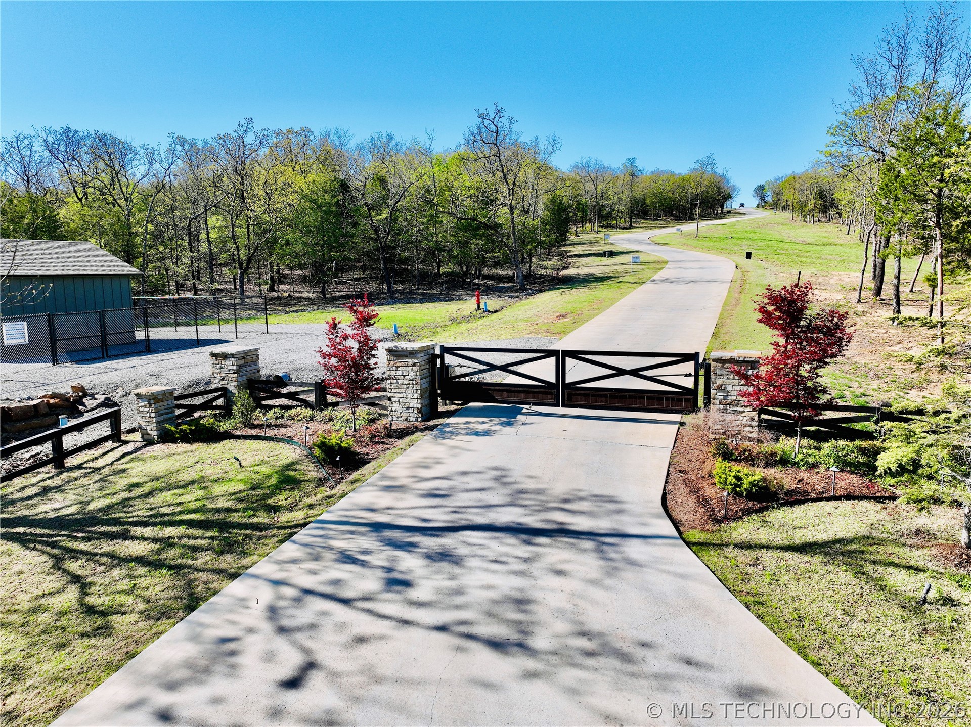 168 Patriot Pointe Eufaula OK 74432