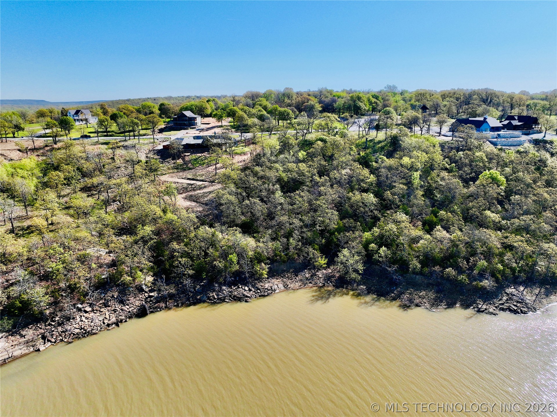 168 Patriot Pointe Eufaula OK 74432