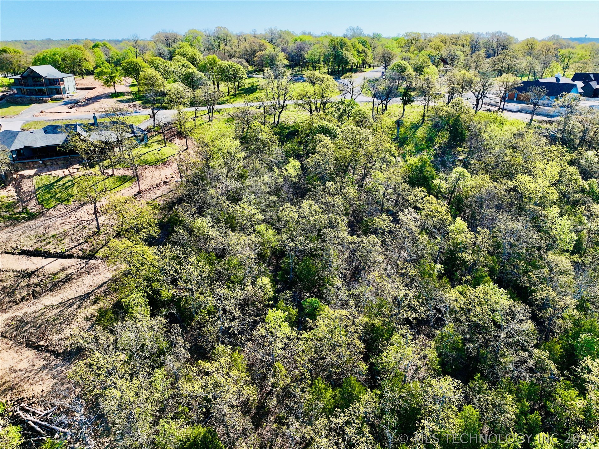 168 Patriot Pointe Eufaula OK 74432