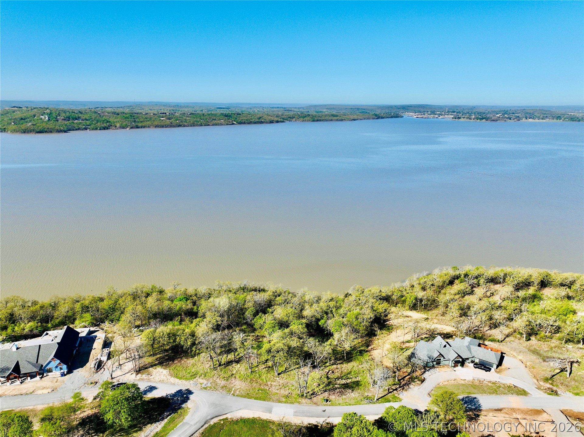 168 Patriot Pointe Eufaula OK 74432