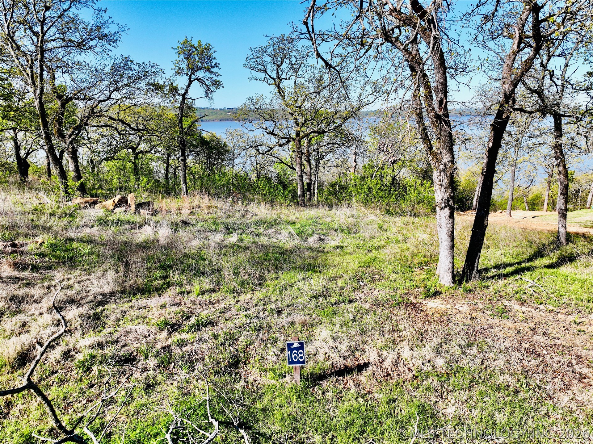 168 Patriot Pointe Eufaula OK 74432