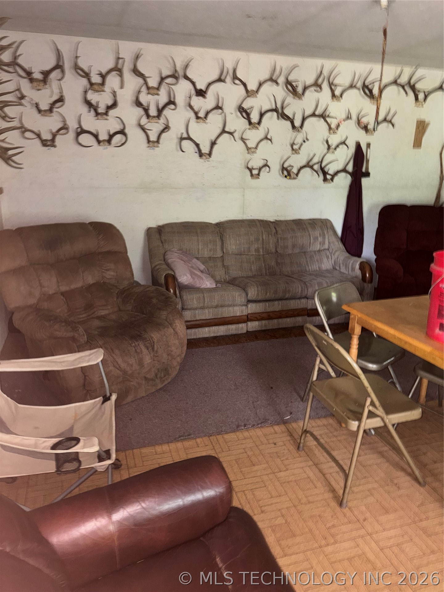 Bengal Wilburton OK 74559