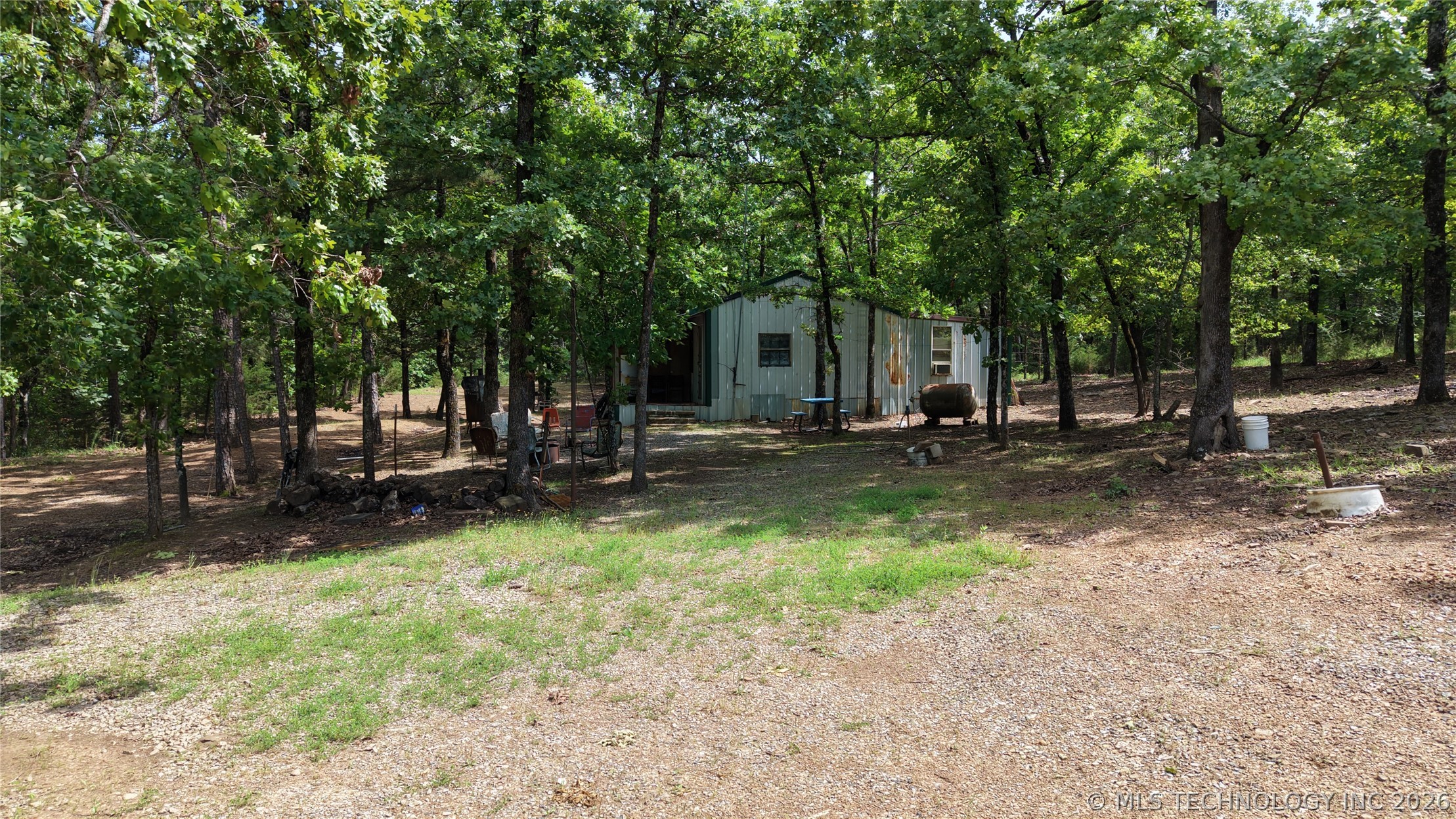 Bengal Wilburton OK 74559