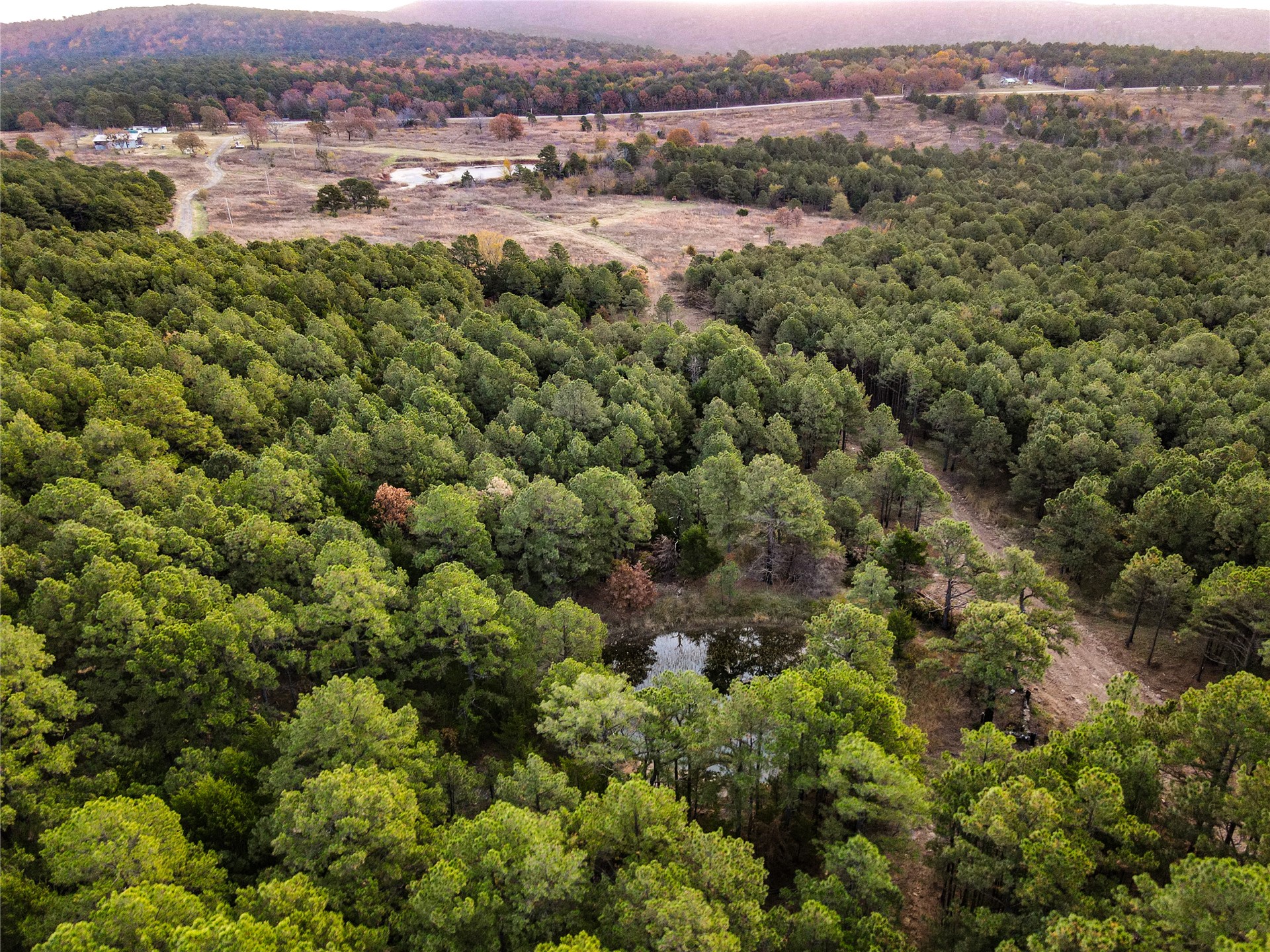 9915 SE Highway 2 Wilburton OK 74578