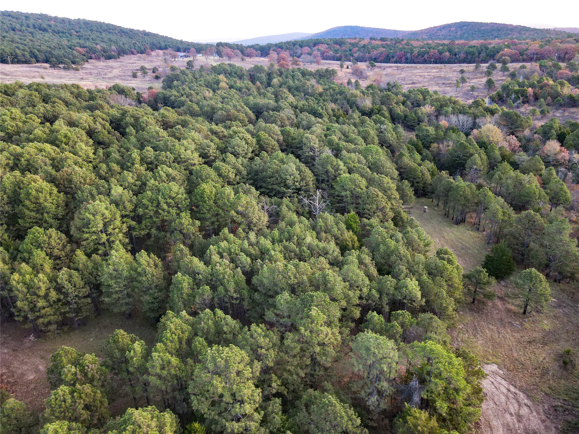 9915 SE Highway 2 Wilburton OK 74578