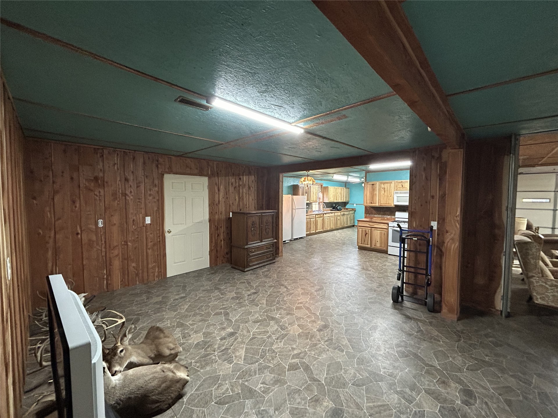 9915 SE Highway 2 Wilburton OK 74578