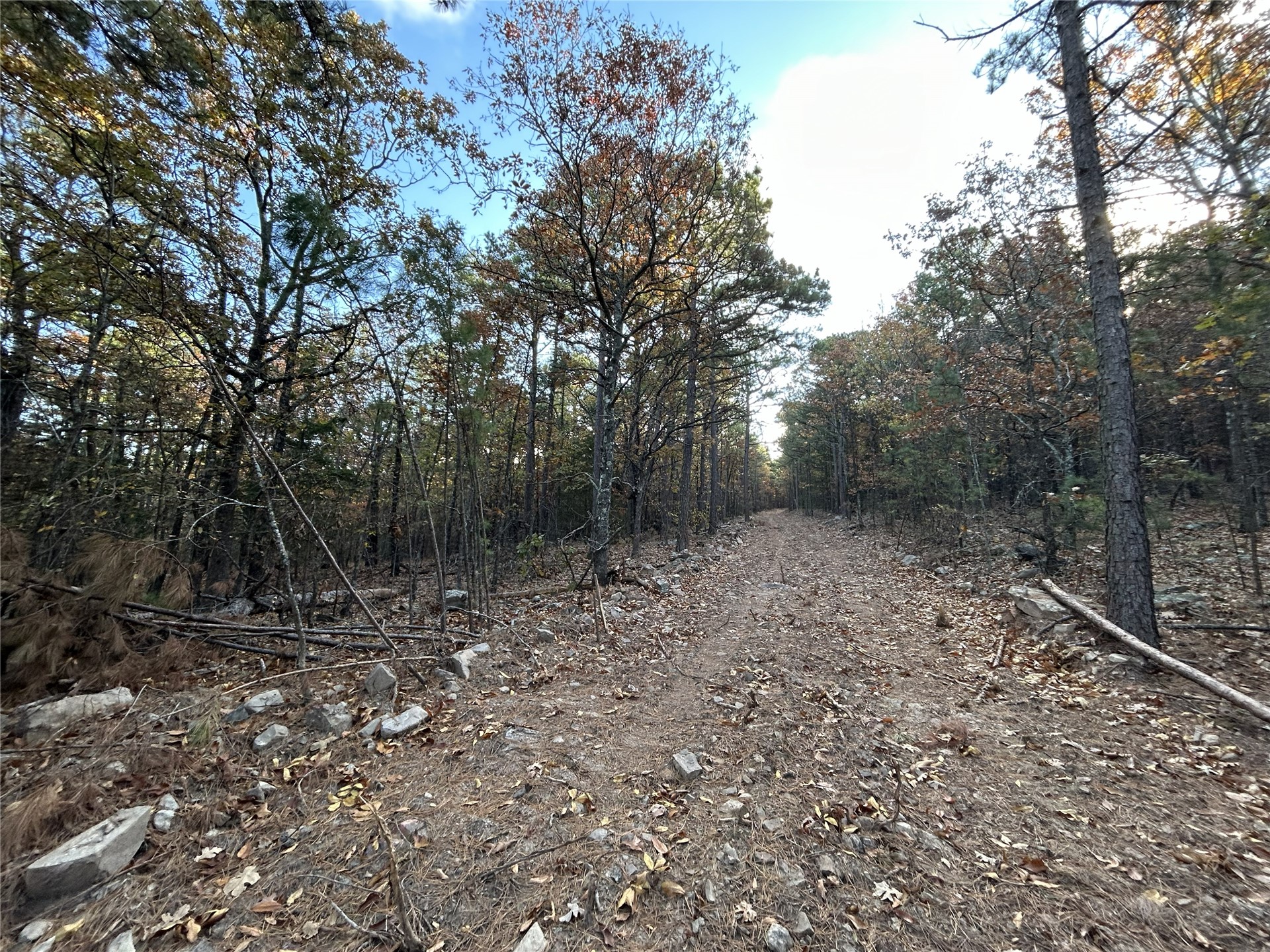 9915 SE Highway 2 Wilburton OK 74578