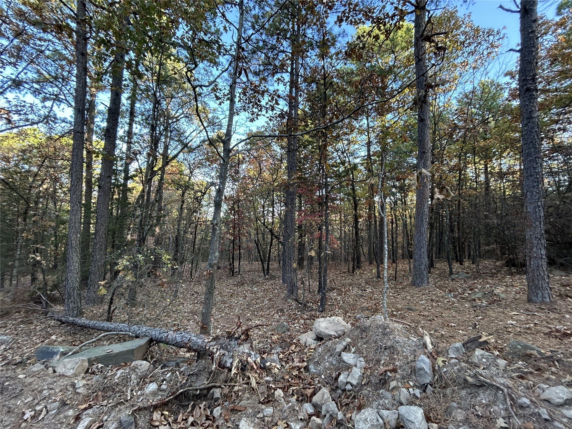 9915 SE Highway 2 Wilburton OK 74578