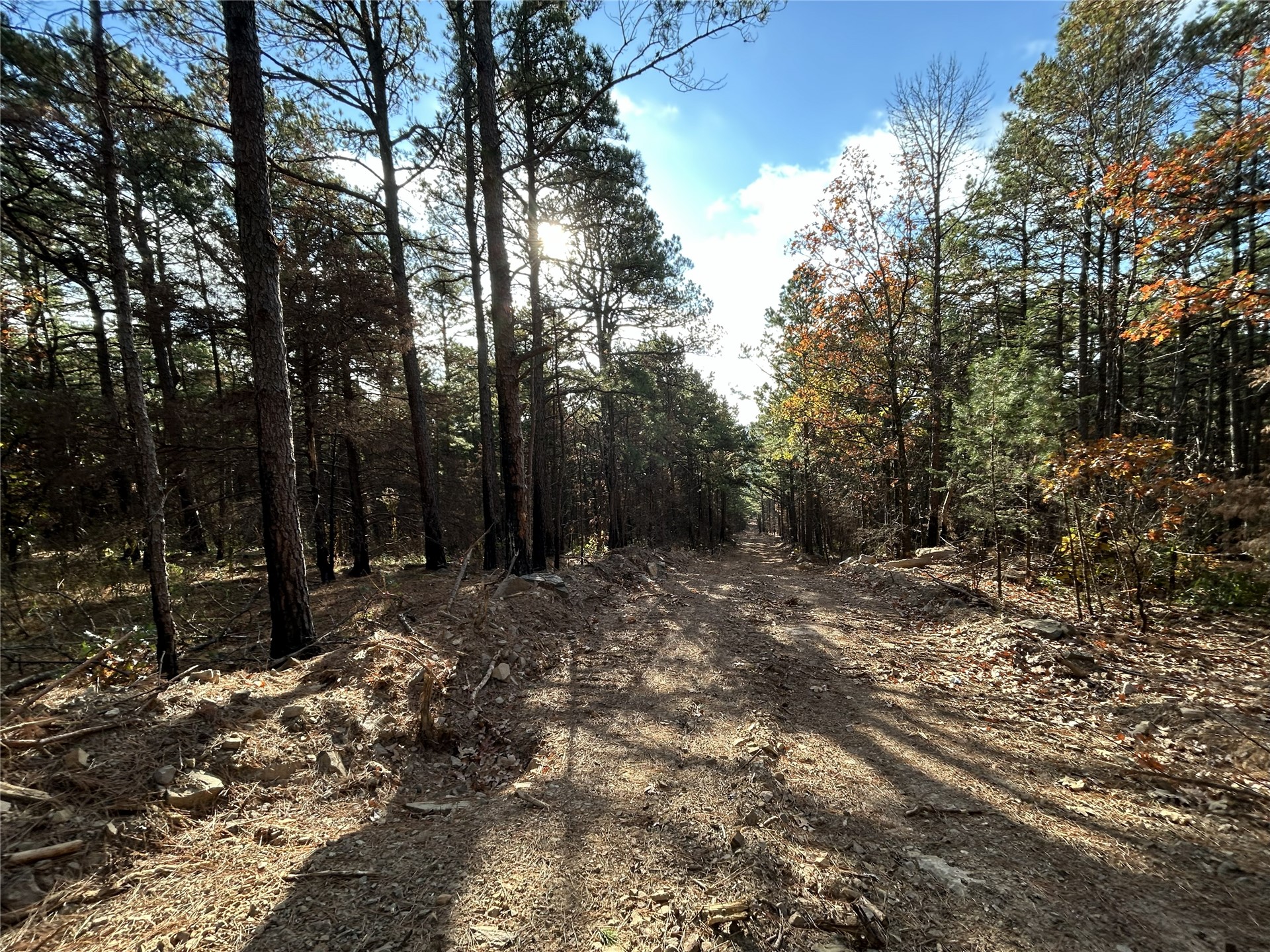 9915 SE Highway 2 Wilburton OK 74578