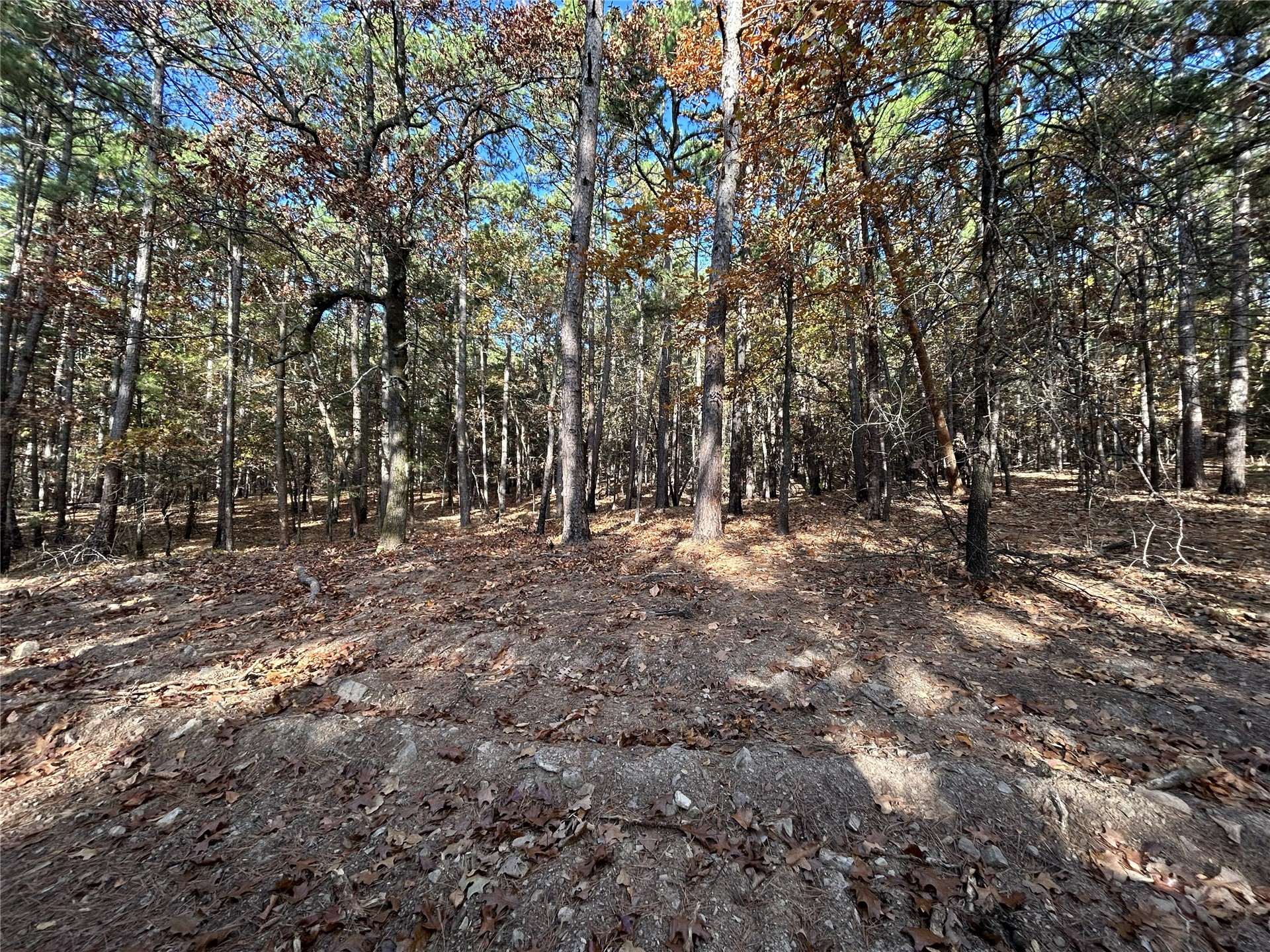 9915 SE Highway 2 Wilburton OK 74578