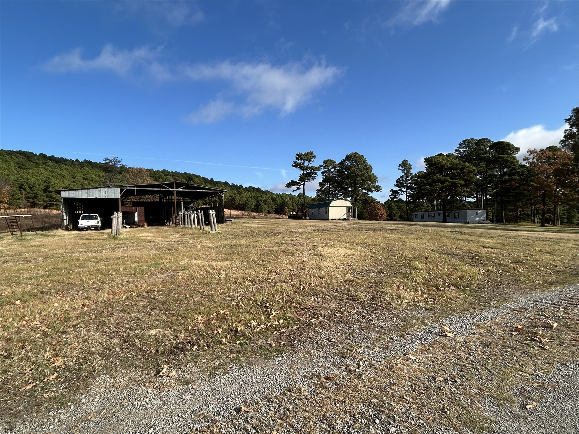 9915 SE Highway 2 Wilburton OK 74578