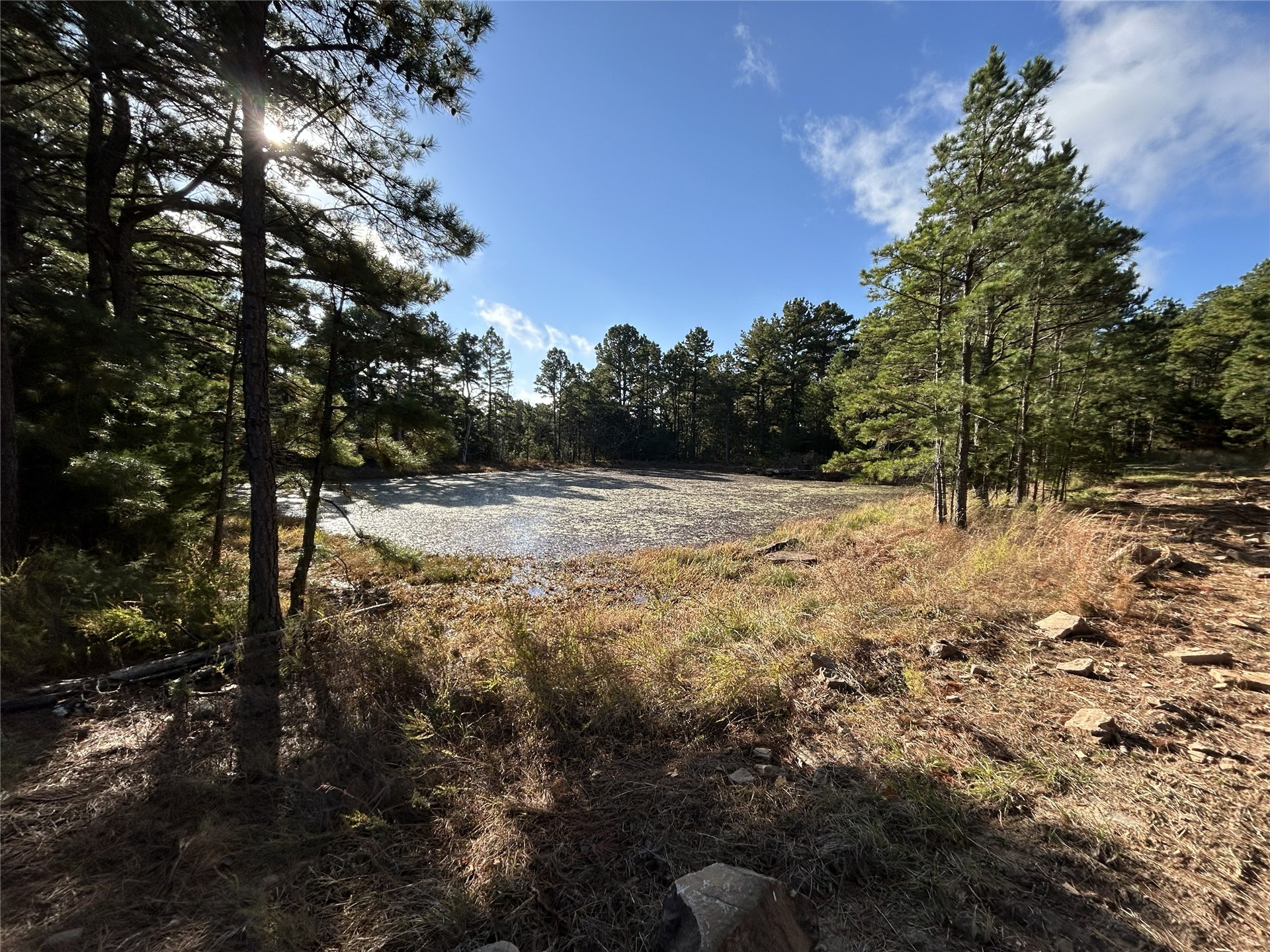 9915 SE Highway 2 Wilburton OK 74578