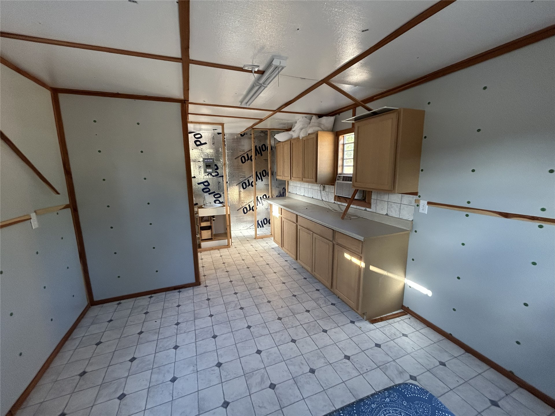 9915 SE Highway 2 Wilburton OK 74578