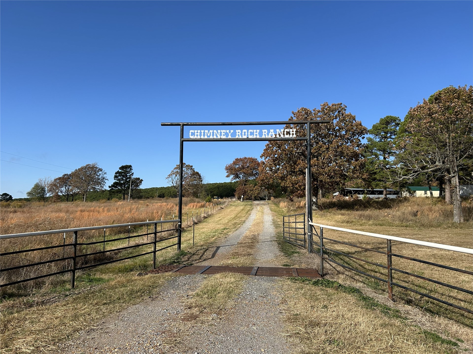 9915 SE Highway 2 Wilburton OK 74578