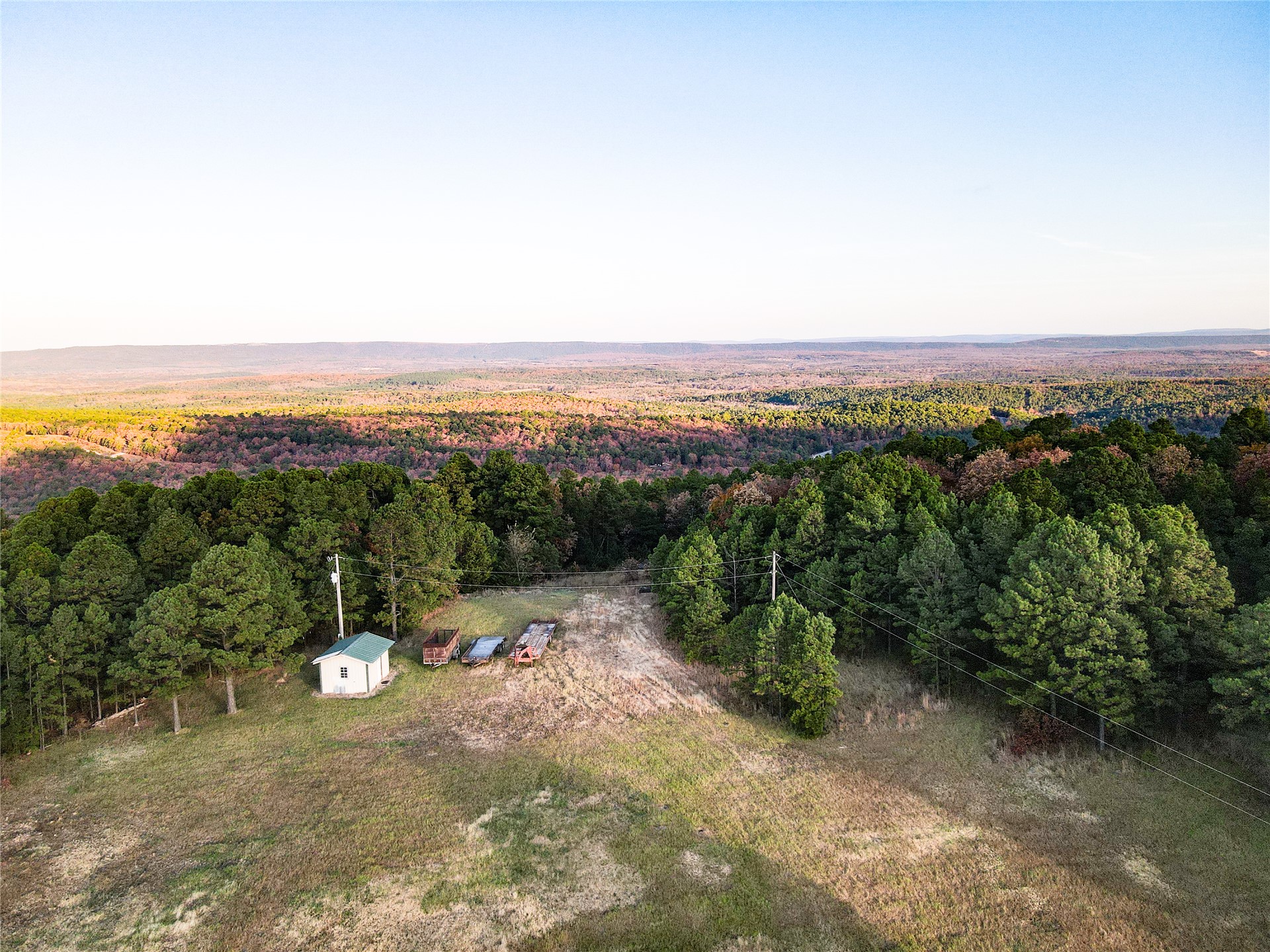 9915 SE Highway 2 Wilburton OK 74578