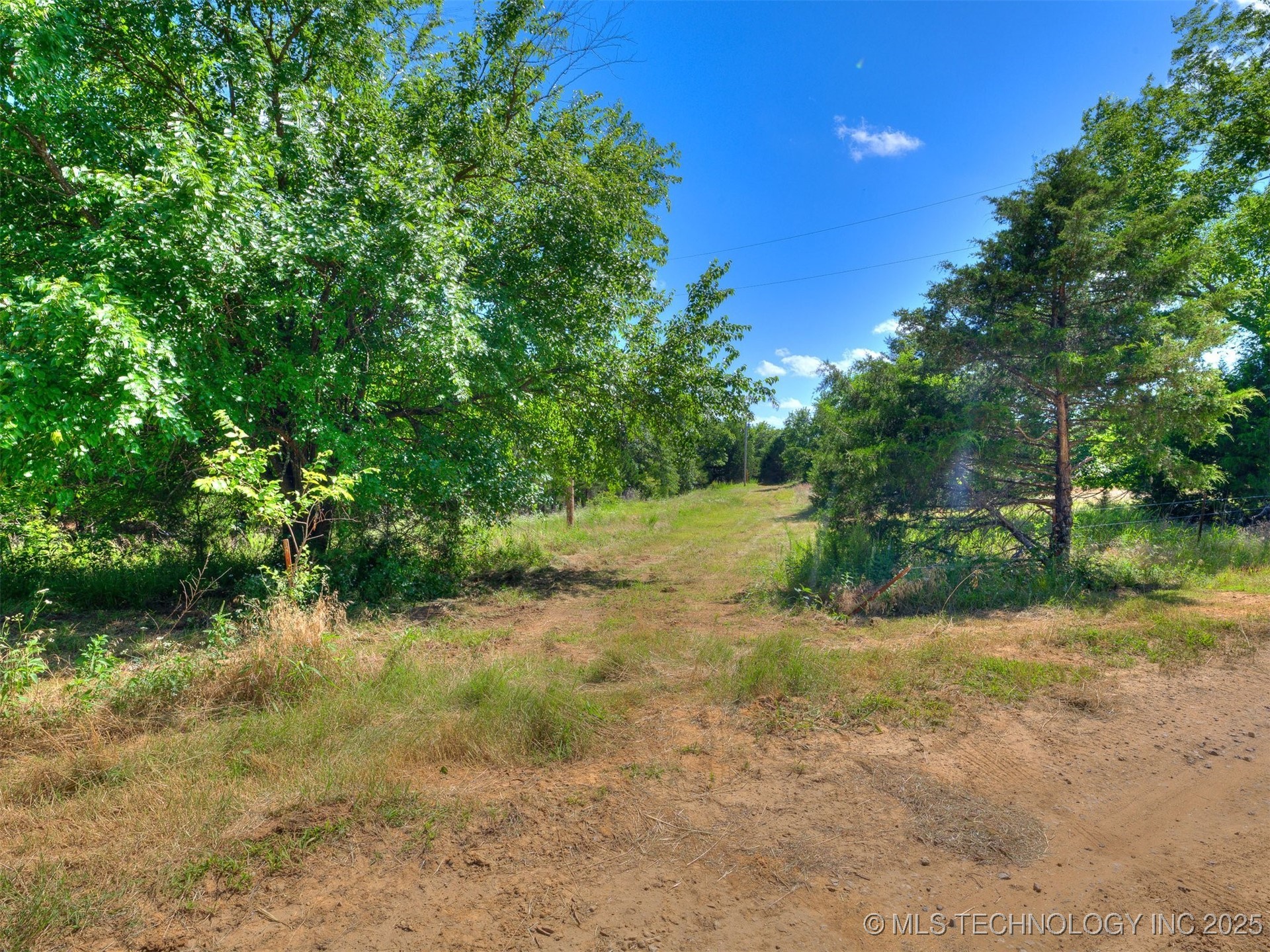 45440 W 46th Street Jennings OK 74038