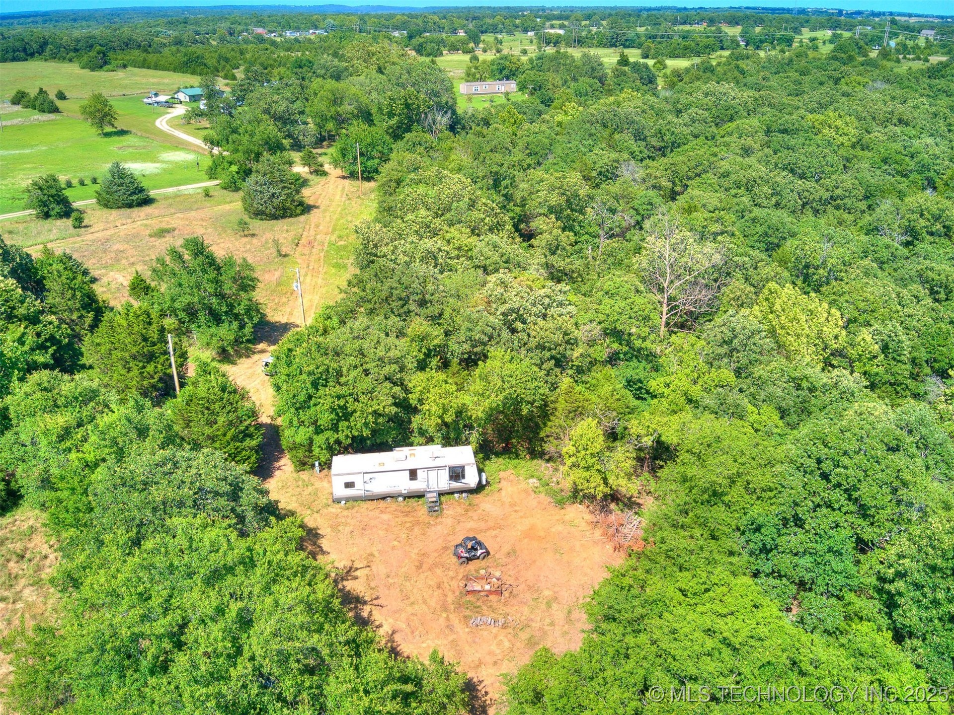 45440 W 46th Street Jennings OK 74038