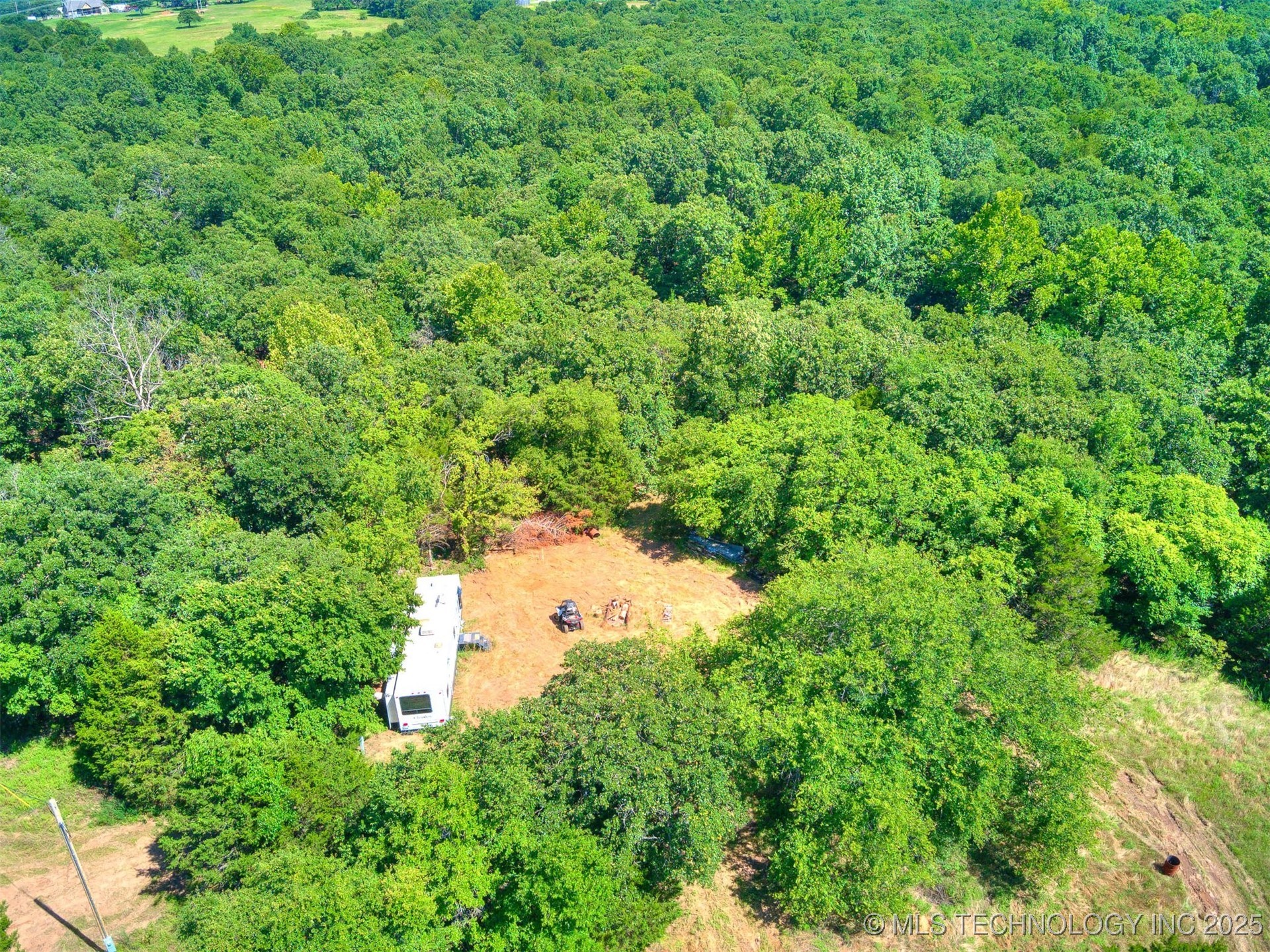 45440 W 46th Street Jennings OK 74038