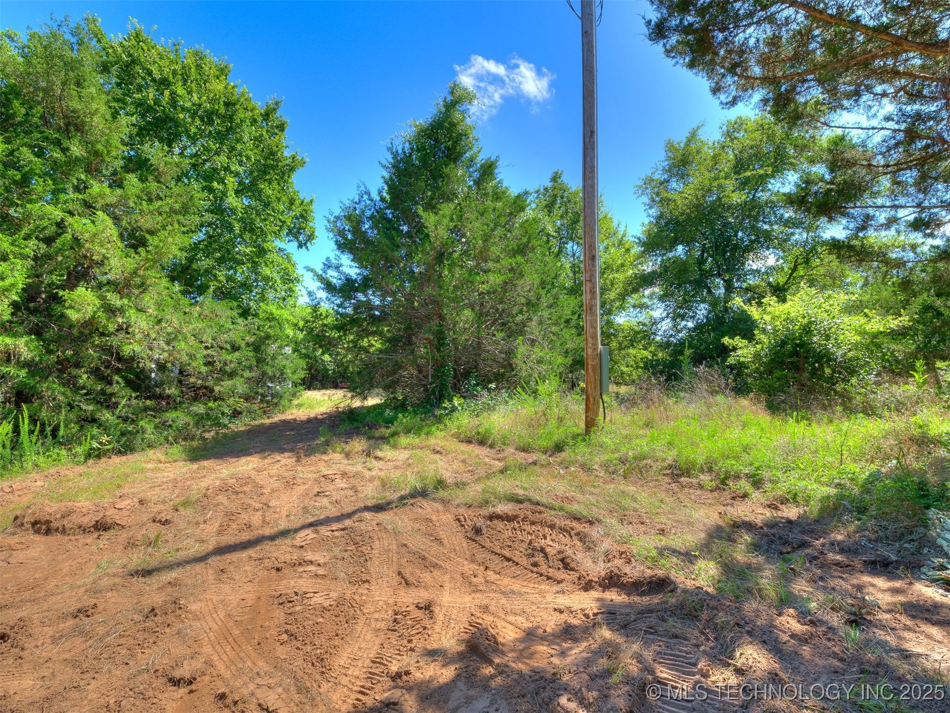 45440 W 46th Street Jennings OK 74038