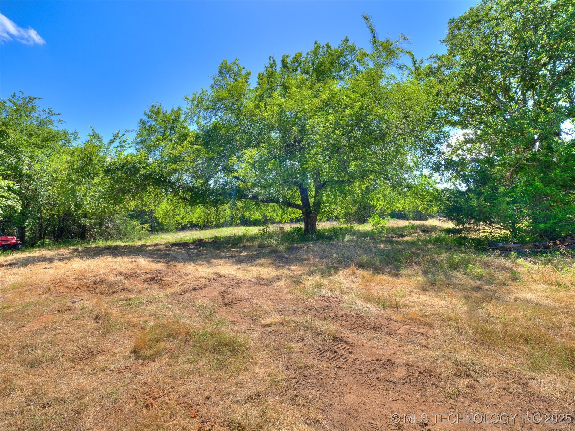 45440 W 46th Street Jennings OK 74038