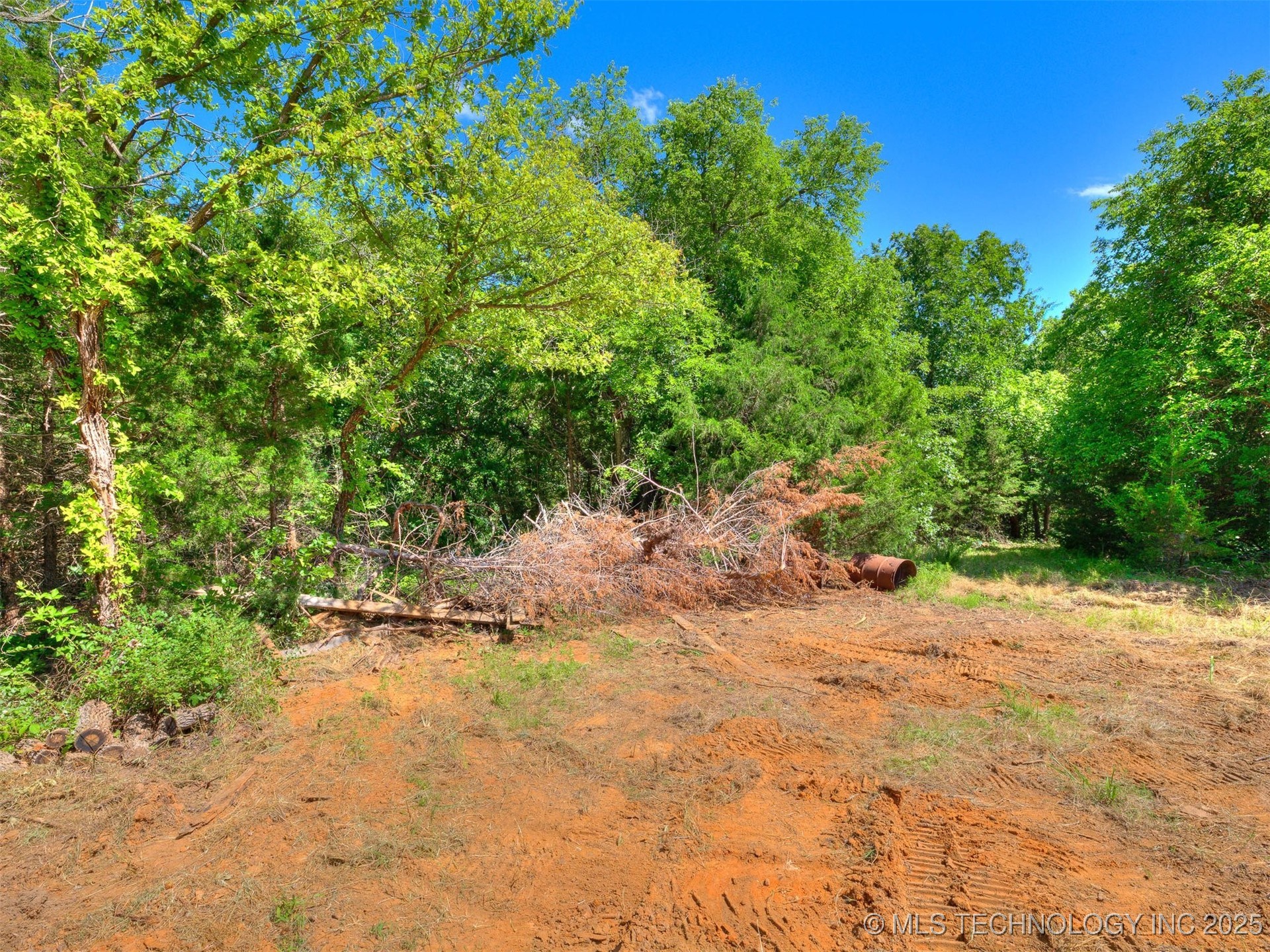 45440 W 46th Street Jennings OK 74038
