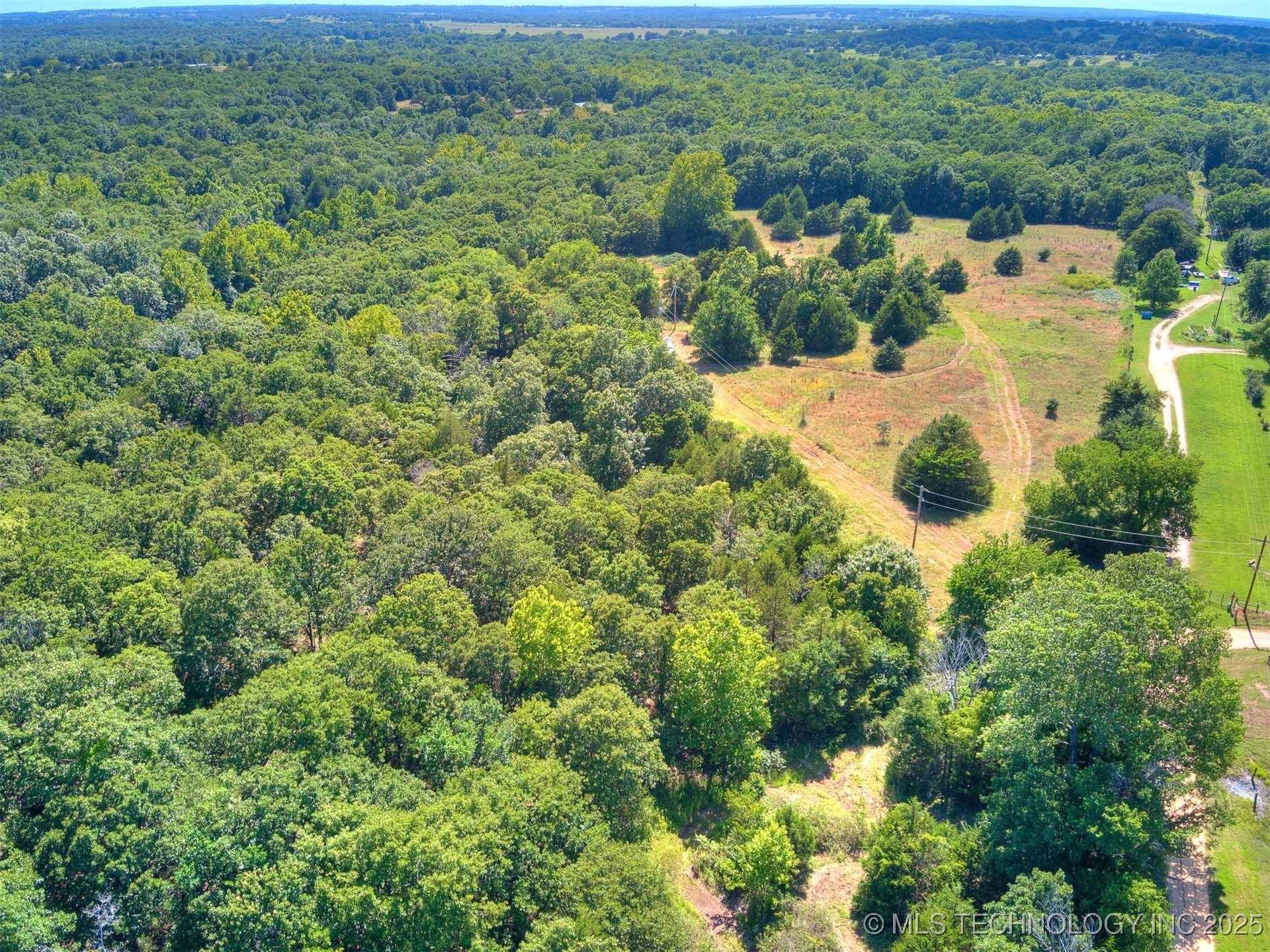45440 W 46th Street Jennings OK 74038