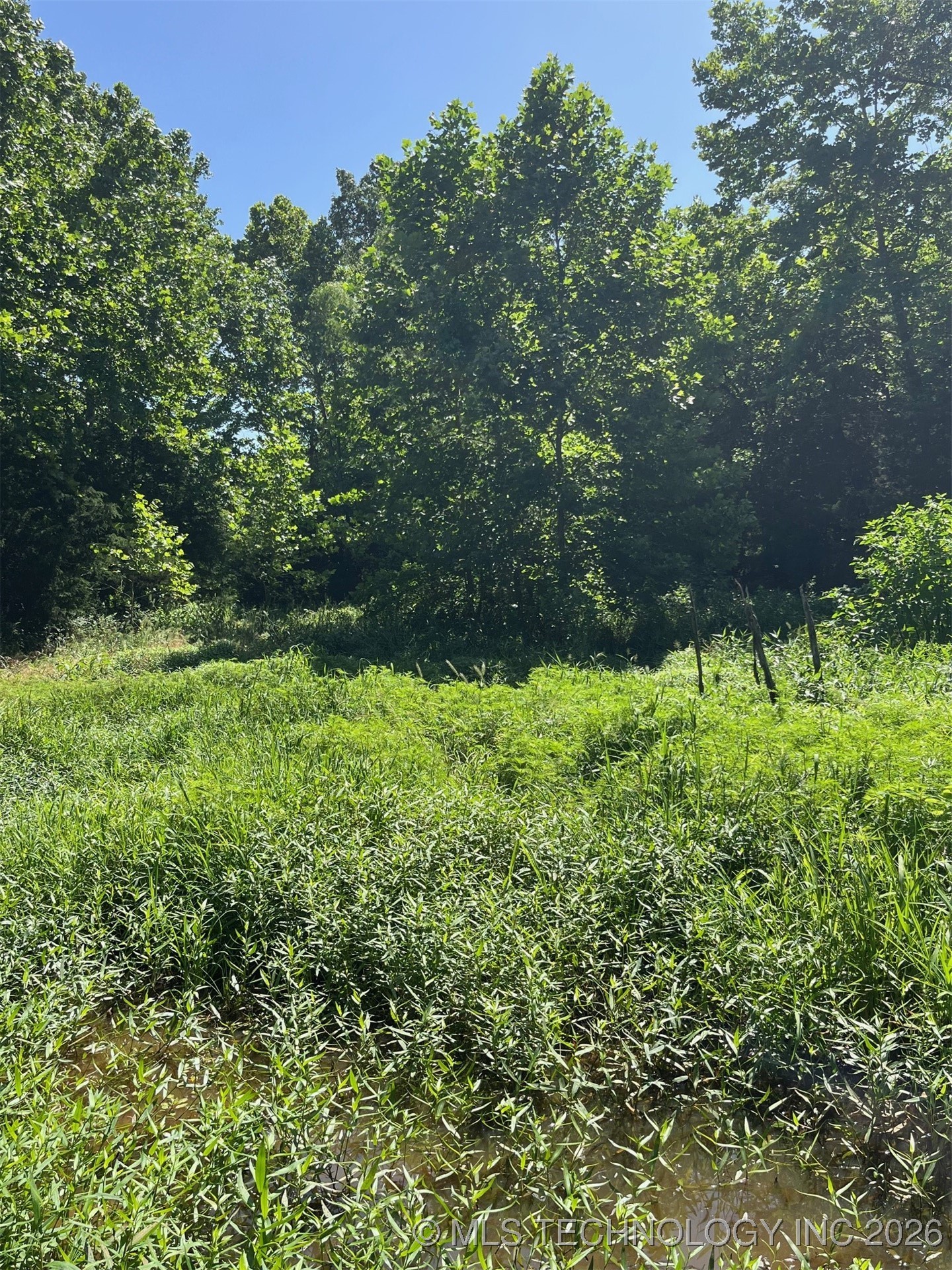 45440 W 46th Street Jennings OK 74038
