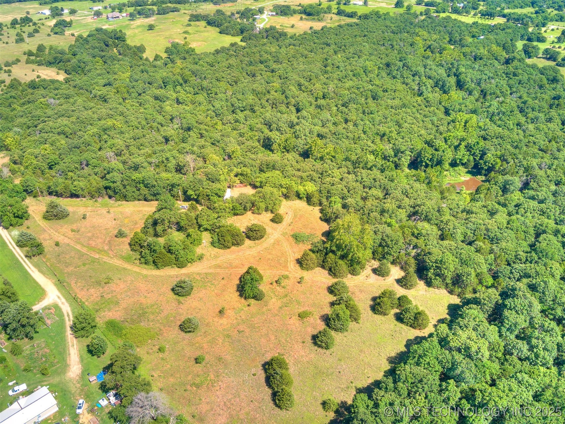 45440 W 46th Street Jennings OK 74038